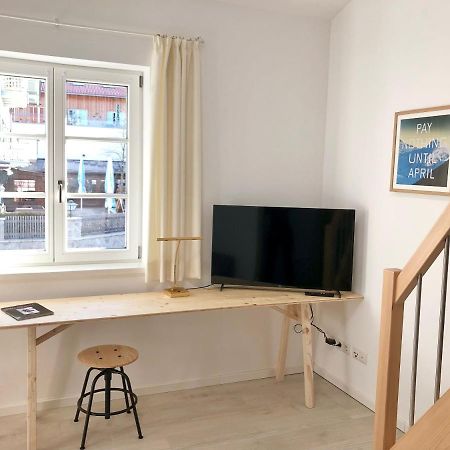 Galeriestudio - Zentral In Gmund Gmund am Tegernsee Exteriér fotografie